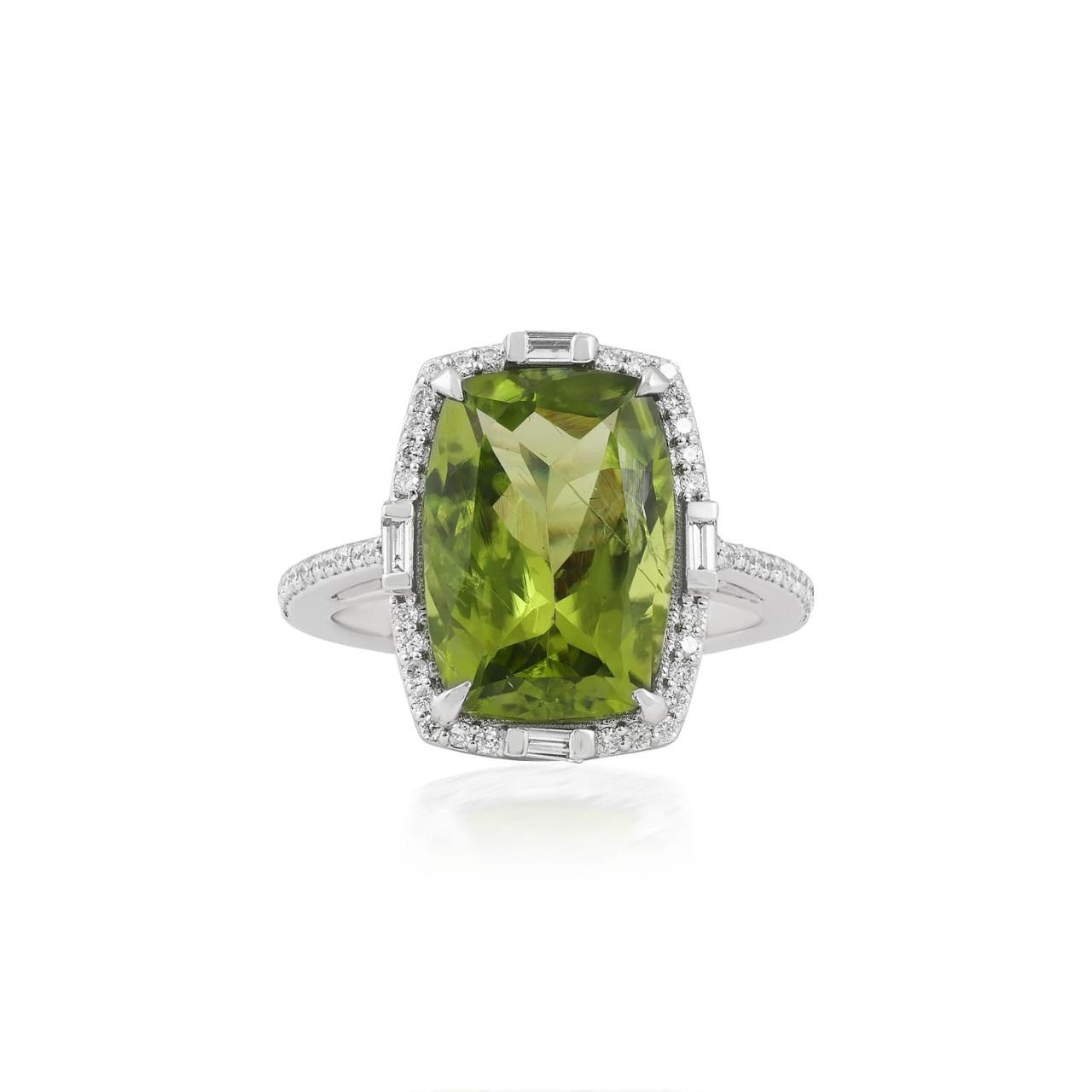 Fine Jewellery