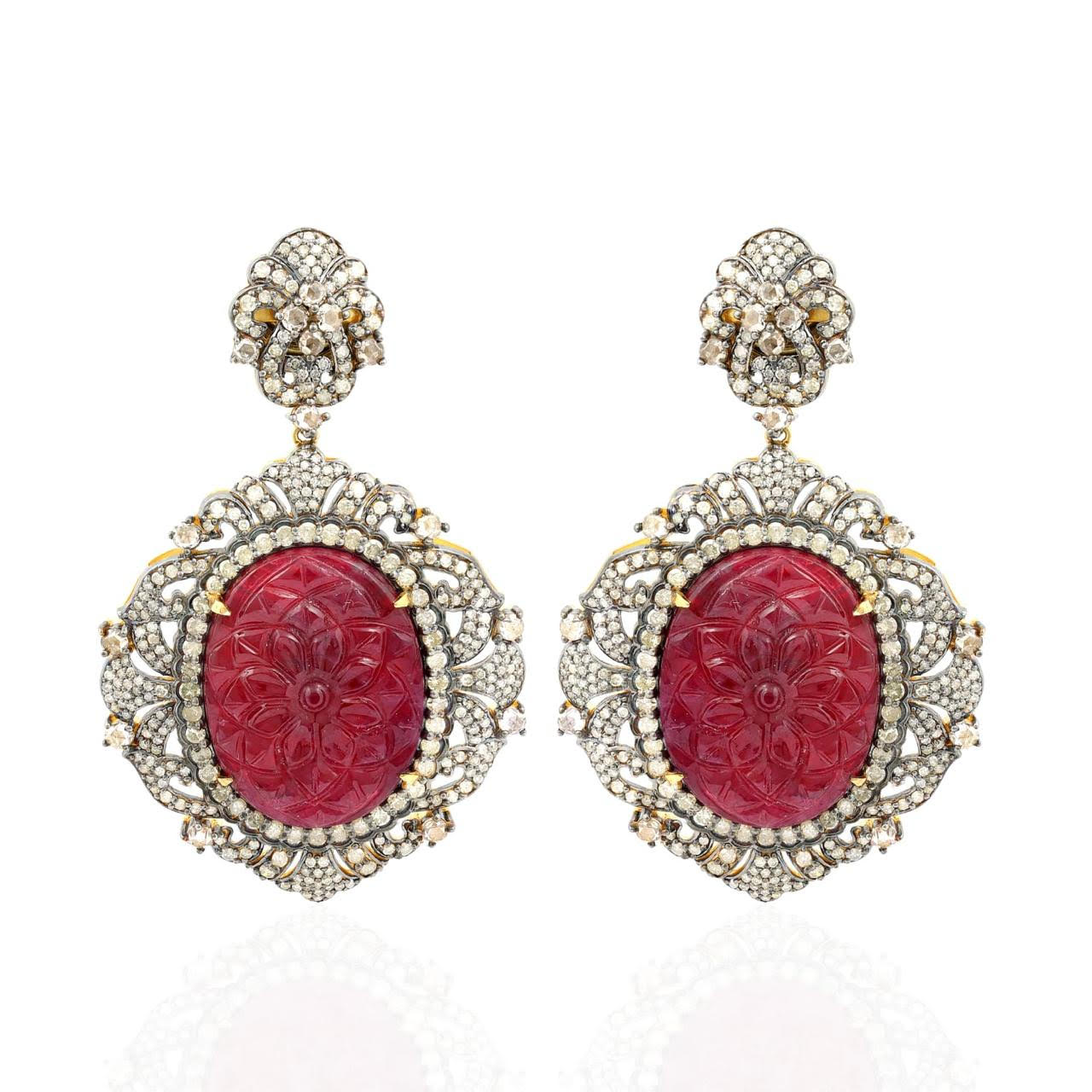 Art Deco Jewellery
